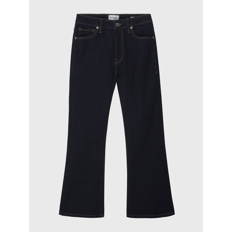 Frame Women’s Le Crop Mini Boot