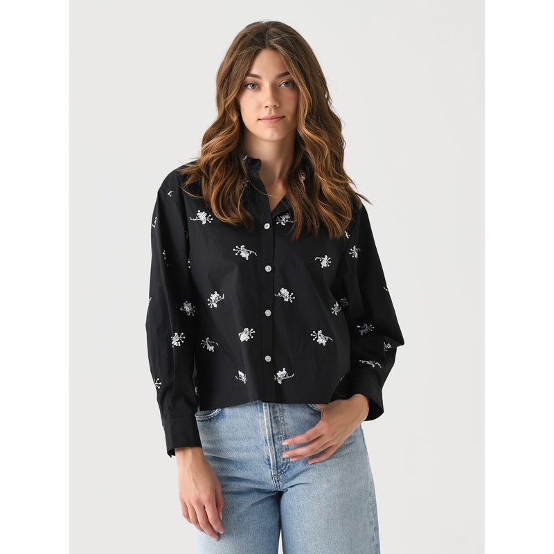 Hunter Bell Women’s Hudson Shirt