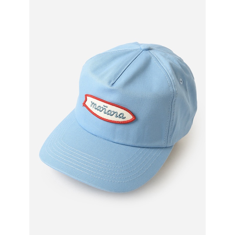Maana Men’s Retro Fish Snapback