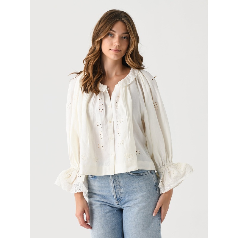 Skall Studio Women’s Aliso Blouse