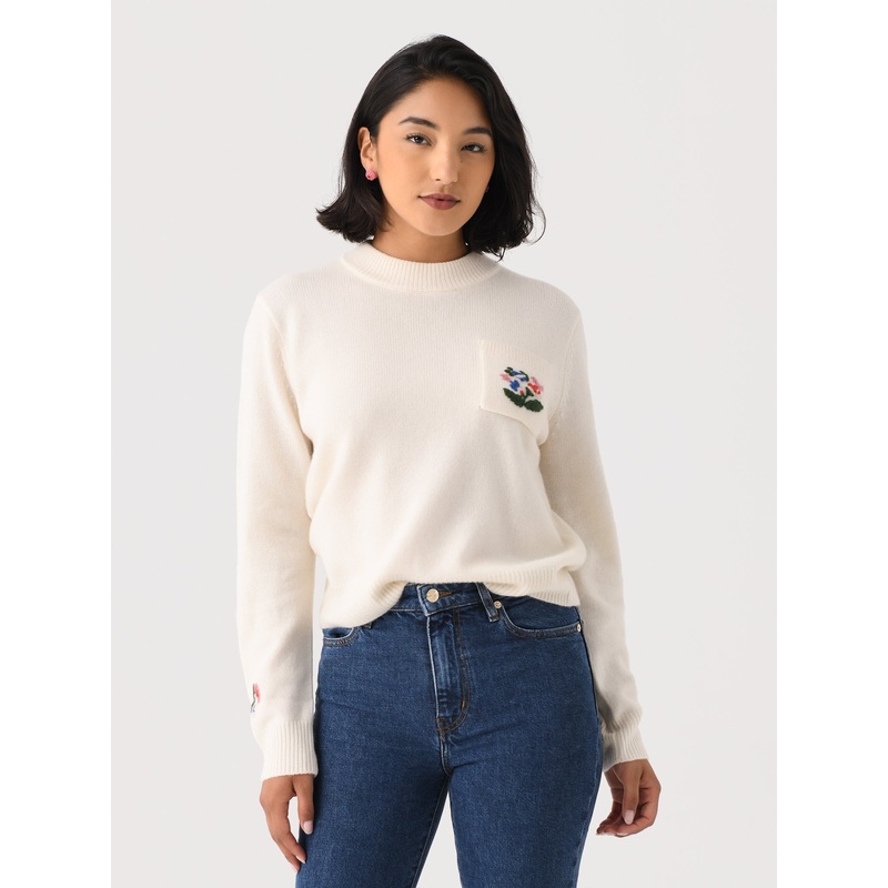 Trovata Women’s Oksana Sweater