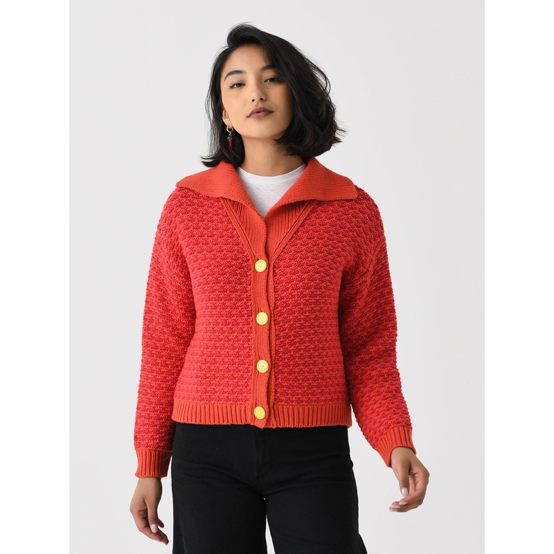 Trovata Women’s Savannah Cardigan