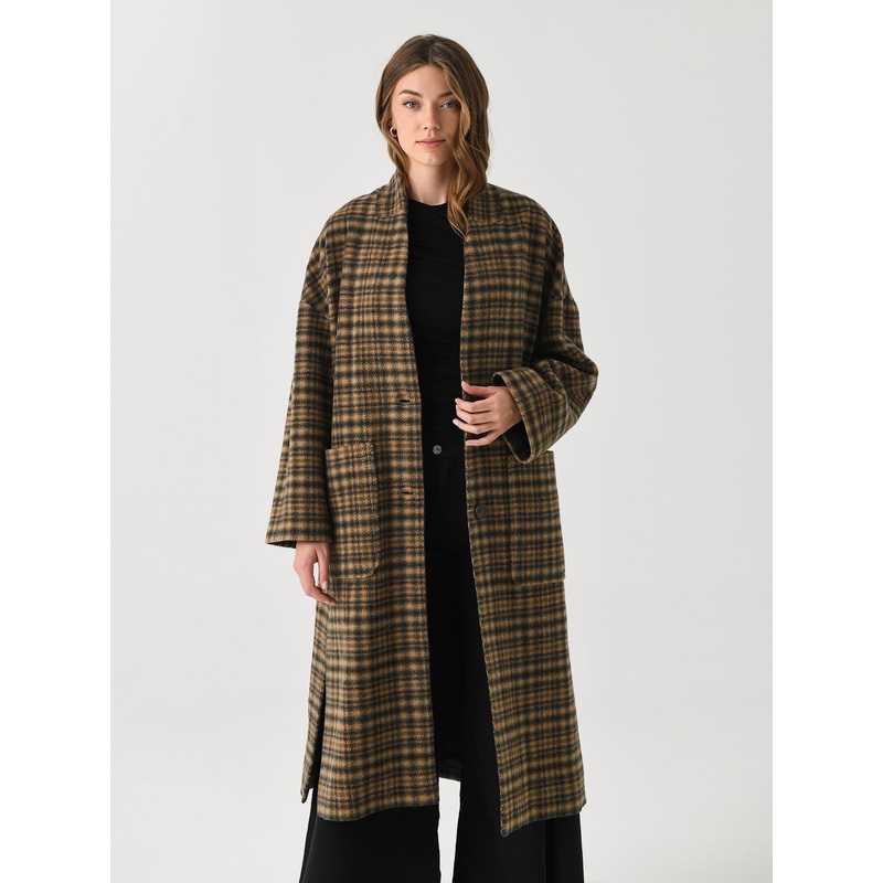 Vanessa Bruno Women’s Bachir Coat