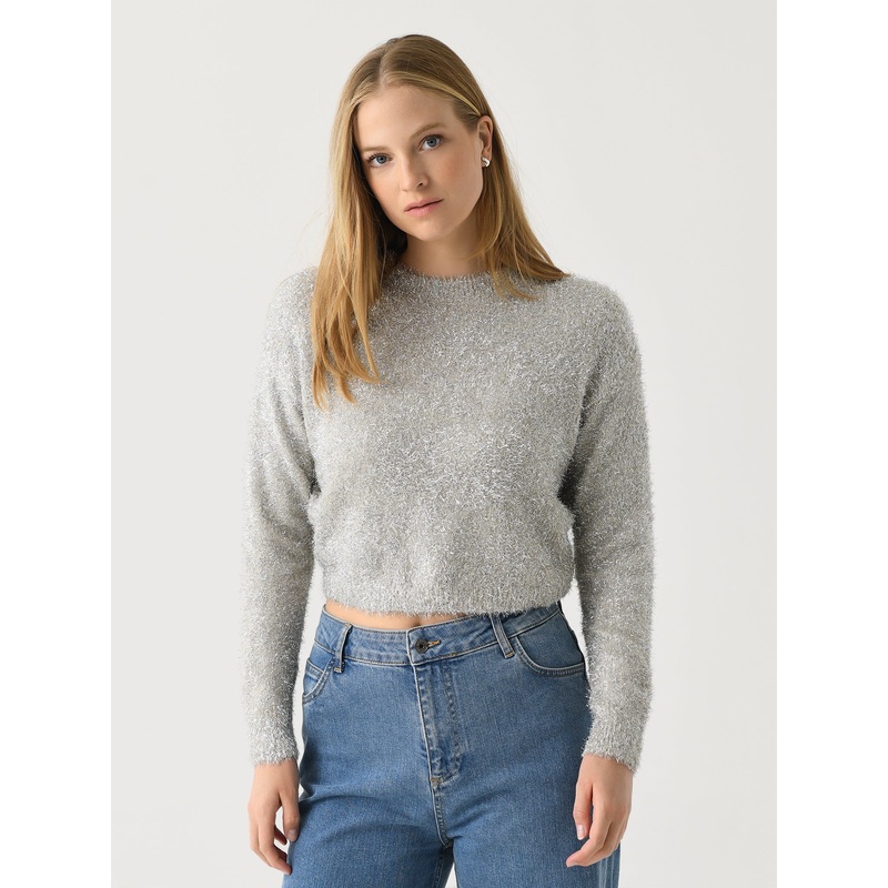 Z Supply Women’s Tinseltown Sweater
