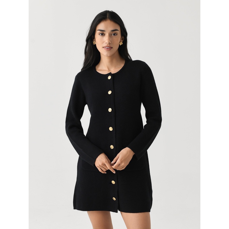 Alex Mill Women’s Paris Sweater Dress