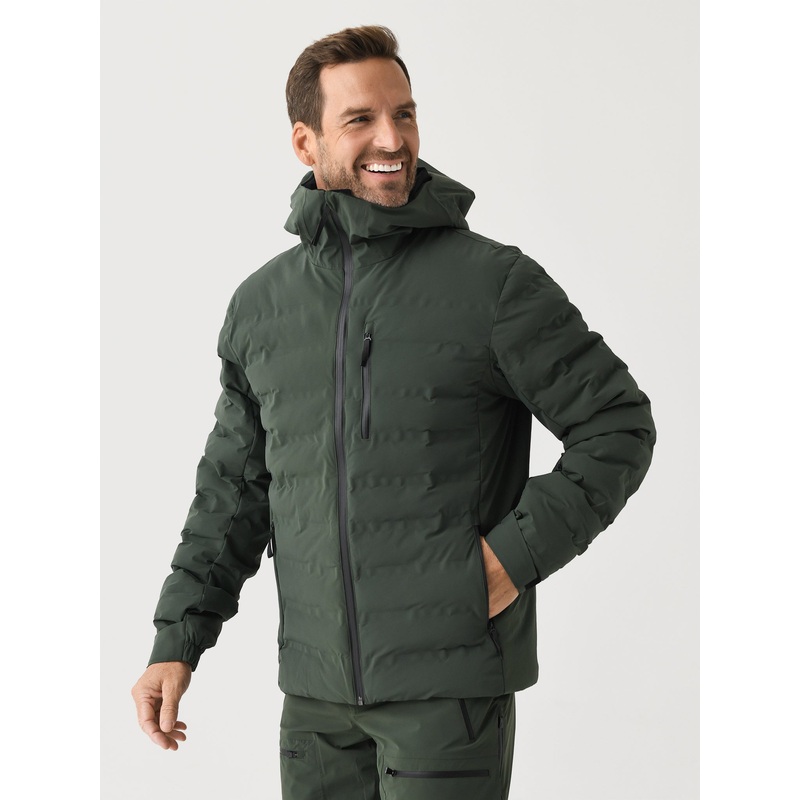 Aztech Mountain Men’s Pyramid 3.0 Jacket