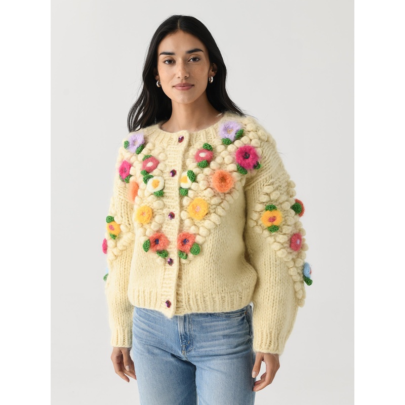 Celia B Women’s Rosier Sweater