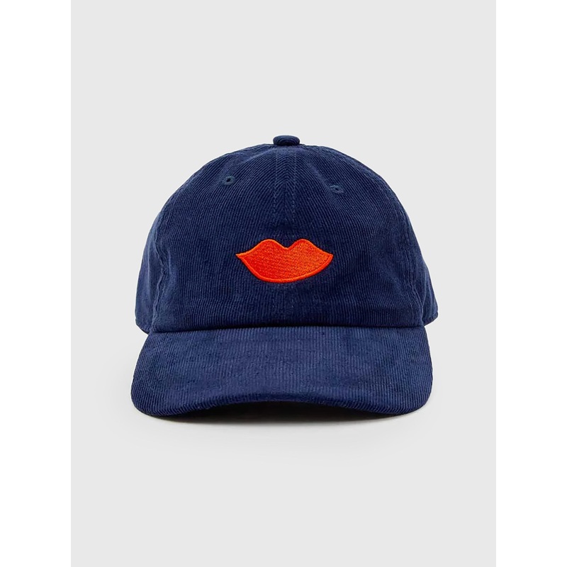 Clare V. Women’s Bisous Baseball Hat