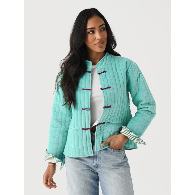 Maria De La Orden Women’s Japy Jacket
