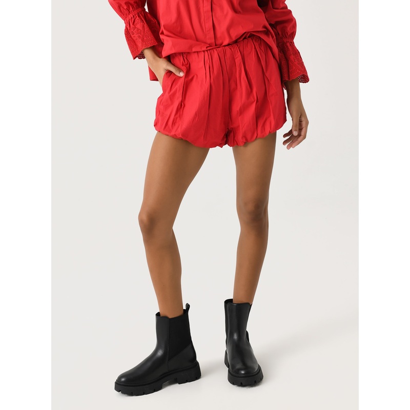 Posse Women’s Aurelia Short|XS|S|M|L|RUBY