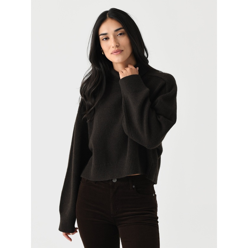 Vanessa Bruno Women’s Ballerine Sweater