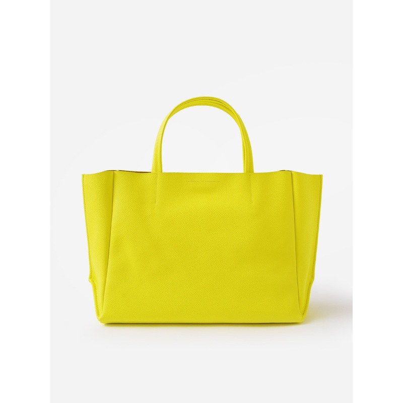 Ampersand As Apostrophe Sideways Tote