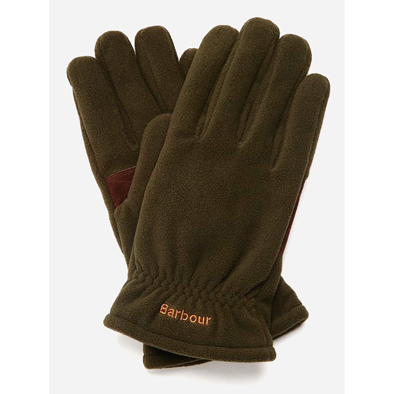 Barbour Men’s Coalford Fleece Glove