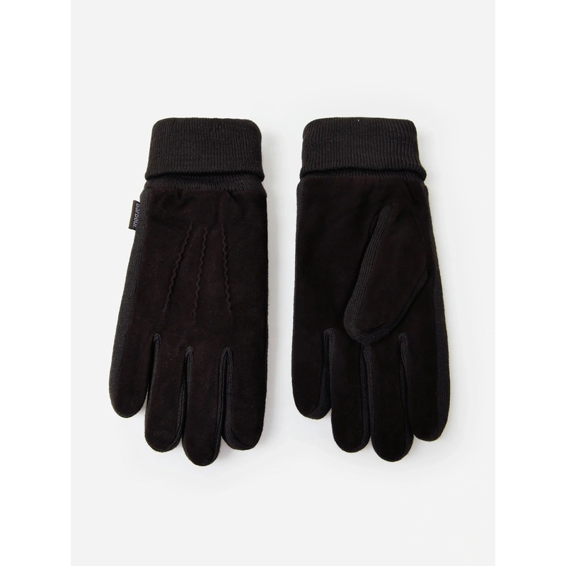 Barbour Men’s Magnus Glove|XL|BROWN/OLIVE