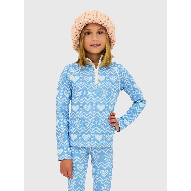 Beach Riot Girls’ Little Kamara Top
