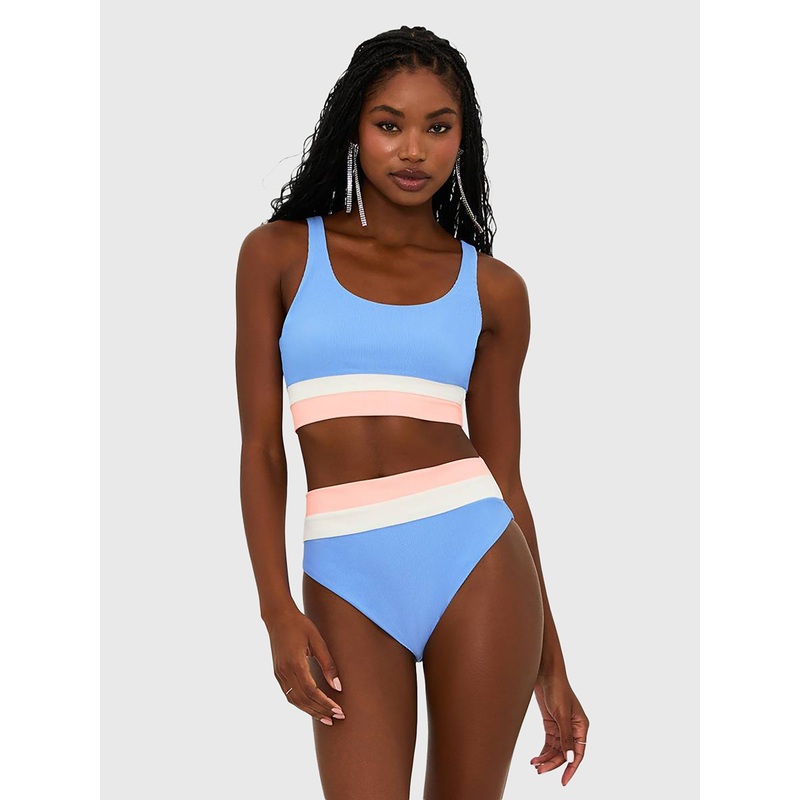 Beach Riot Women’s Heidi Bikini Bottom
