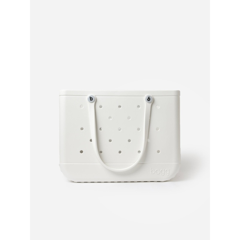 Bogg Bag Original Bogg Bag|O/S|WHITE
