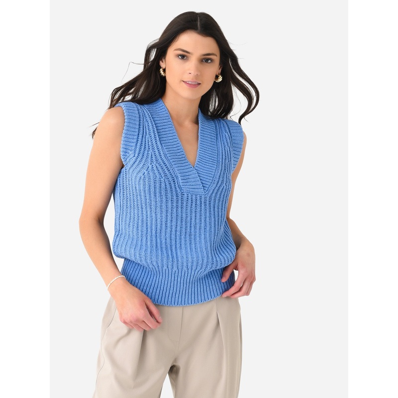 Brochu Walker Women’s The Uma Sleeveless Top