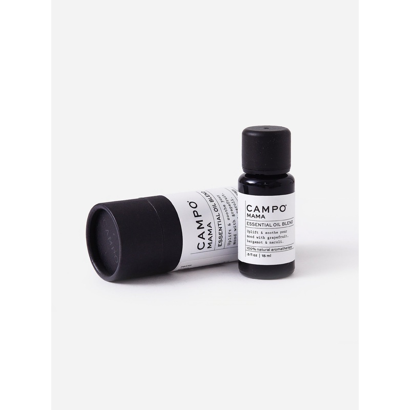 Campo Mama Pure Essential Oil|15 ML|N/A