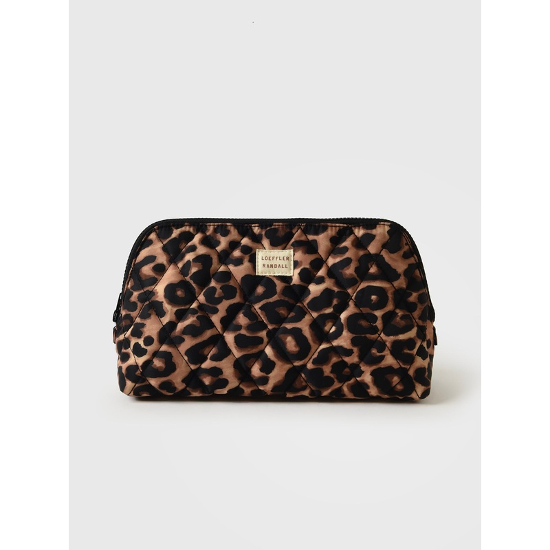 Loeffler Randall Frances Cosmetic Pouch