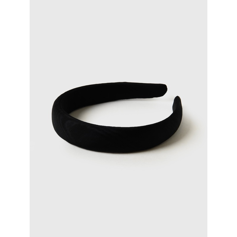 Loeffler Randall Marina Moir Puffy Headband
