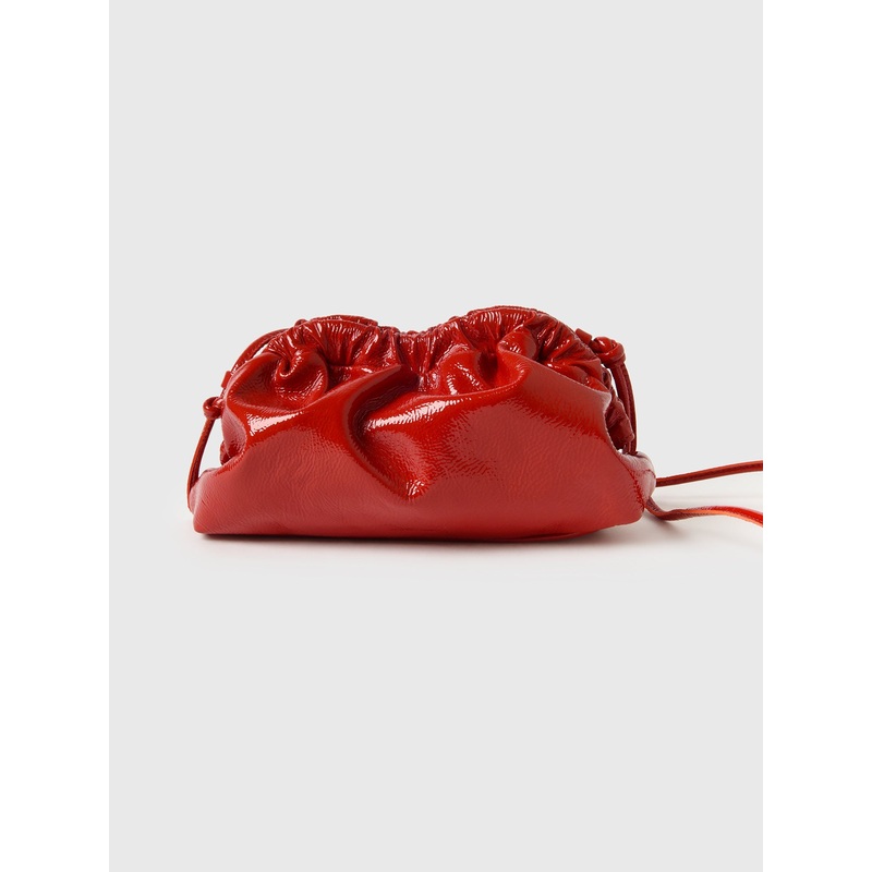 Mansur Gavriel Mini Cloud Clutch