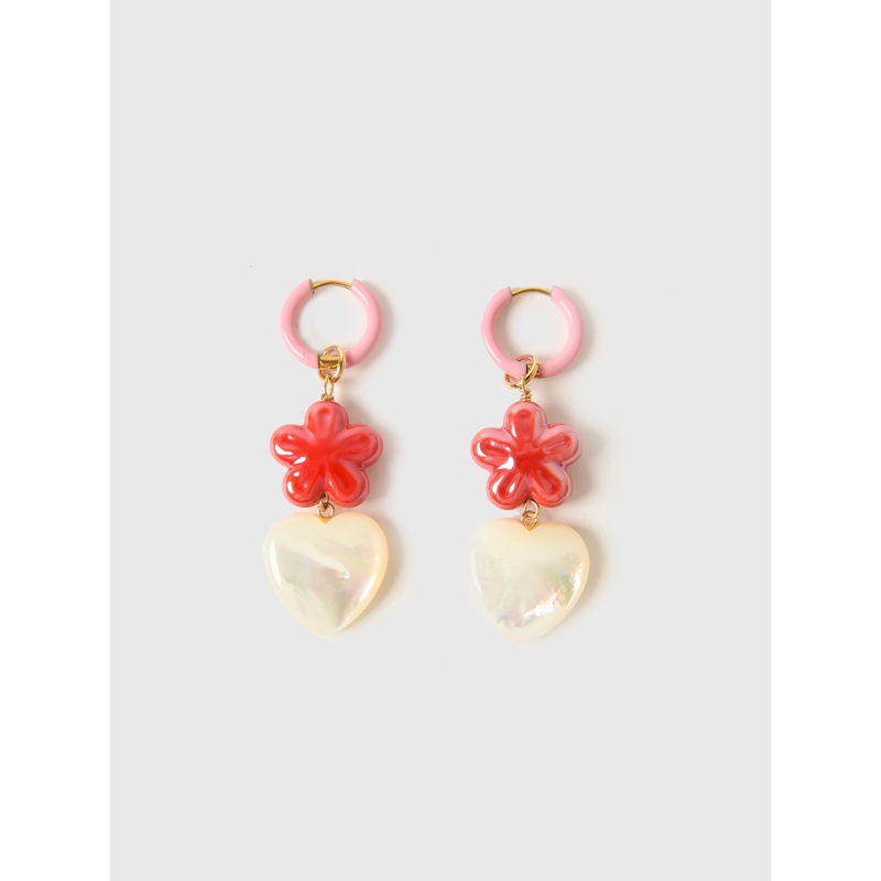 Notte Love At First Sight Earrings