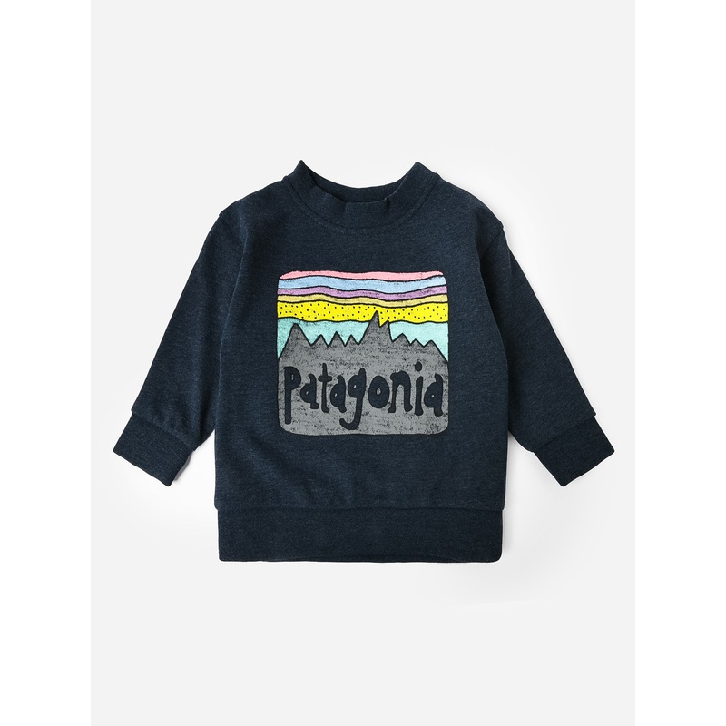 Patagonia Baby LW Crew Sweatshirt