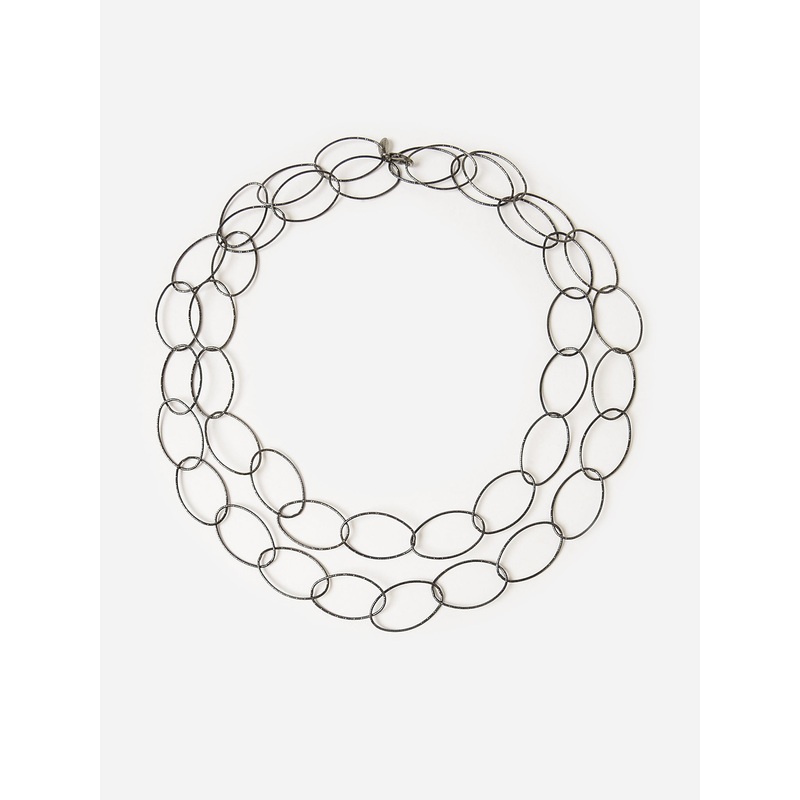 S. Bell Women’s Rachel Chain Necklace