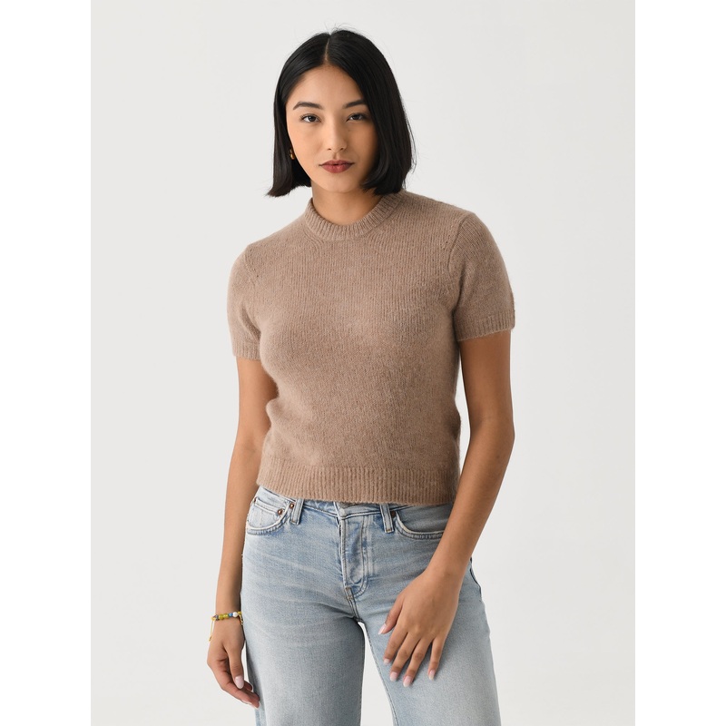 The Garment Women’s Verbier Mini Sweater