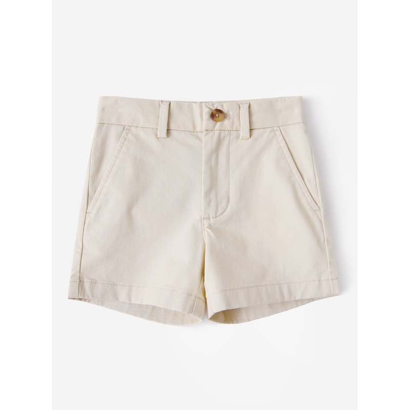 Vineyard Vines Boys’ Stretch Breaker Short