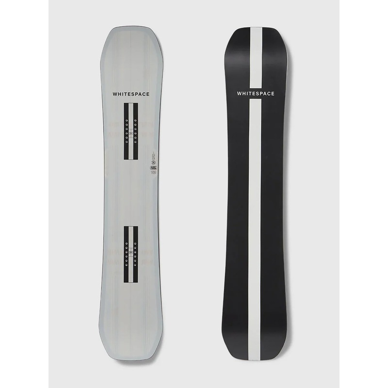 Whitespace AMF Park Twin Men’s Snowboard 2025
