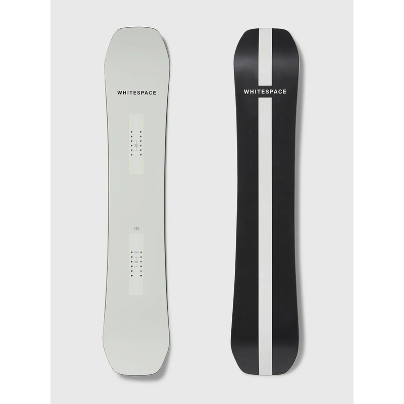 Whitespace AMF Twin Women’s Snowboard 2025