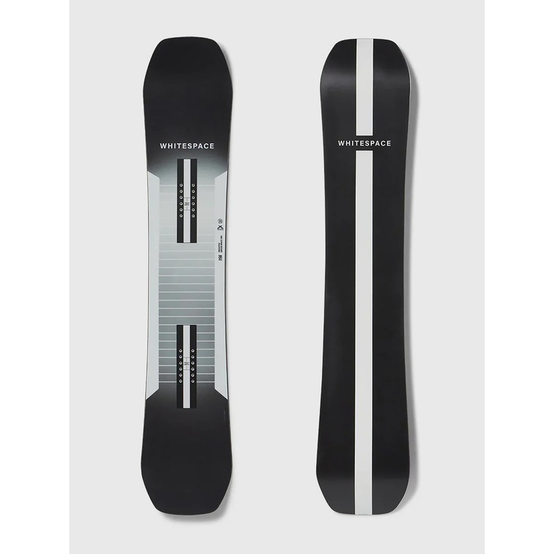 Whitespace Freestyle Shaun White Pro Men’s Snowboard 2025