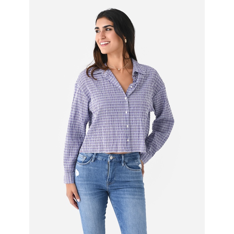 Xirena Women’s Dawson Shirt