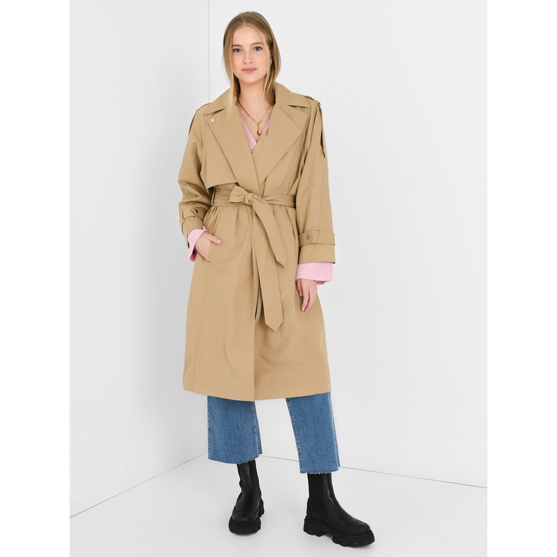 ALC Women’s Wyatt Trench Coat