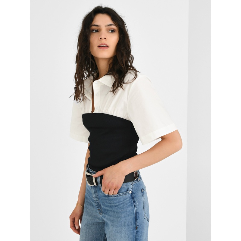 Anna Quan Women’s Wren Top