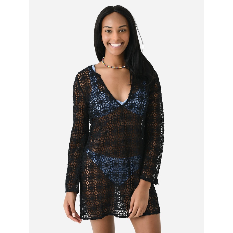 Honorine Women’s Harlow Short Cover-Up