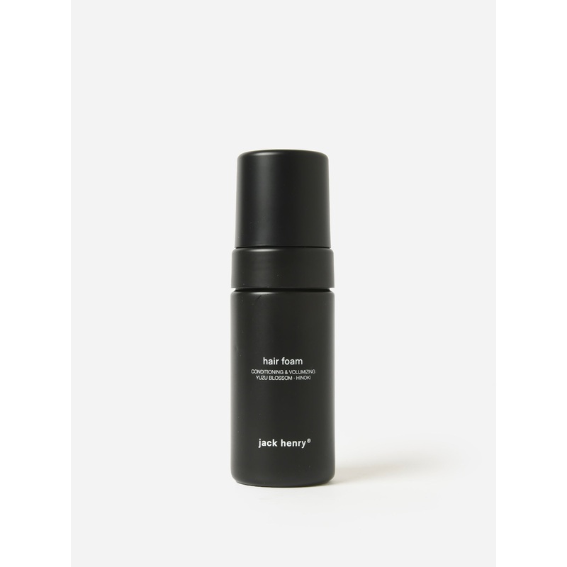 Jack Henry Hair Foam|O/S|N/A