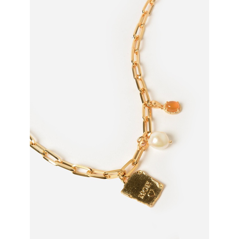 Maison Irem Women’s Akira Necklace