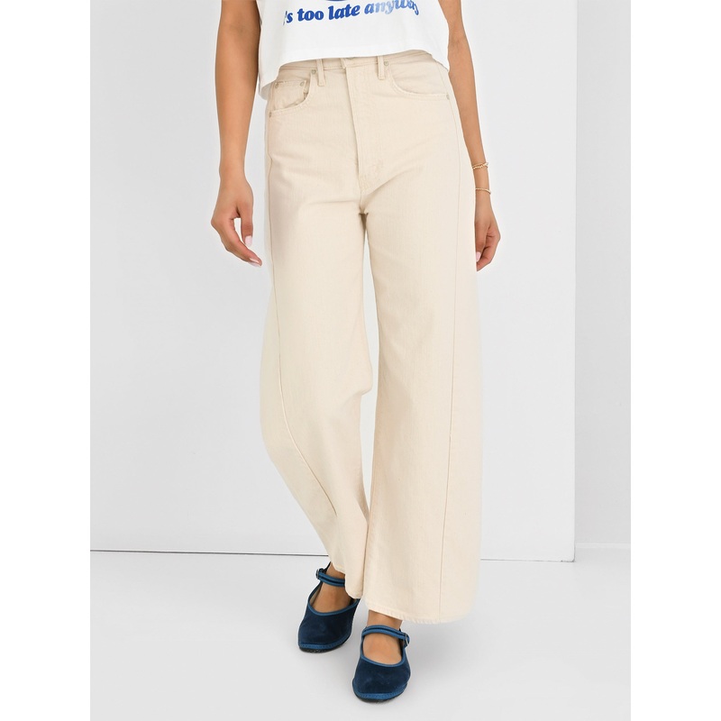Mother Women’s The Half Pipe Ankle Jean