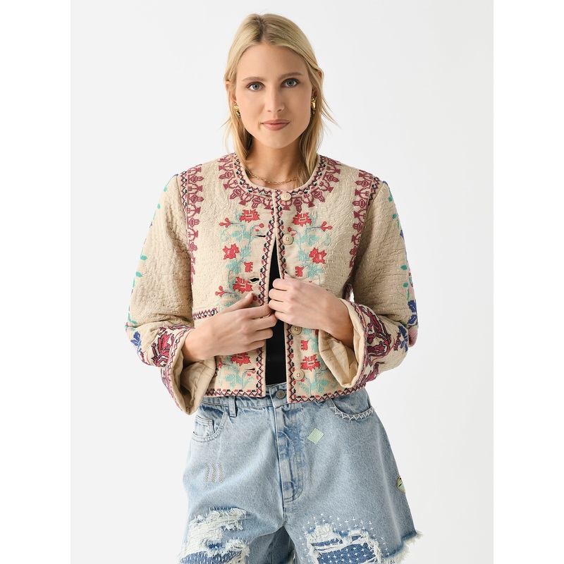 SEA Women’s Ramona Jacket
