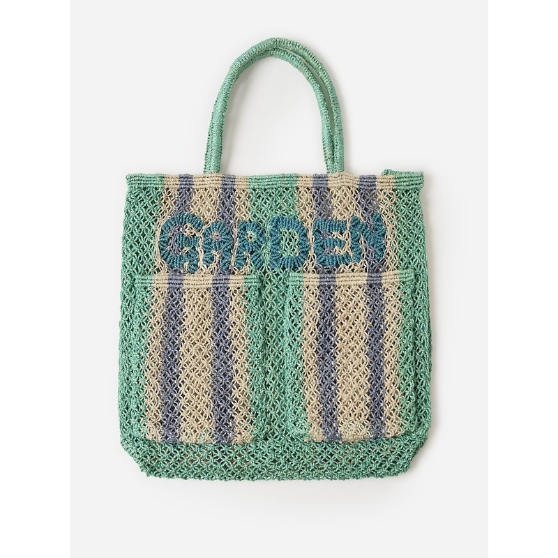 The Jacksons Monty Garden Tote