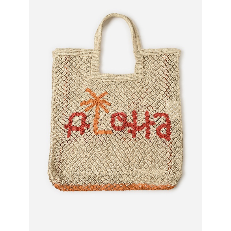 The Jacksons Stella Aloha Tote