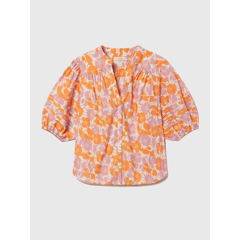 Trovata Women’s Loren Blouse|XS|S|M|L|POPPY DAWN