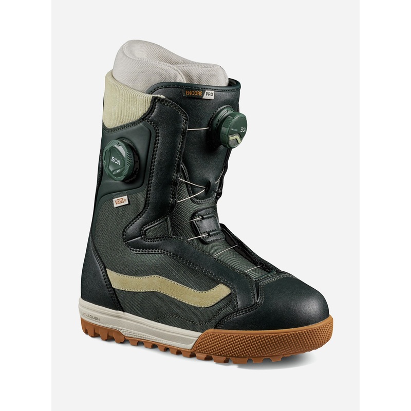 Vans Encore Pro Women’s Snowboard Boots 2024