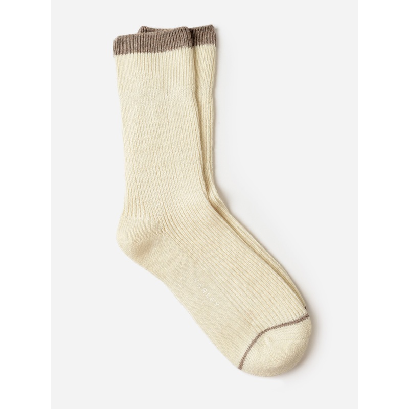 Varley Women’s Kerry Plush Roll Top Socks