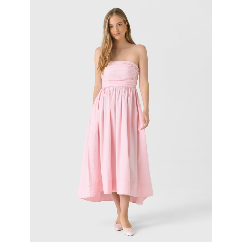 Xirena Women’s Clea Dress|XS|S|M|L|GLOSS PINK