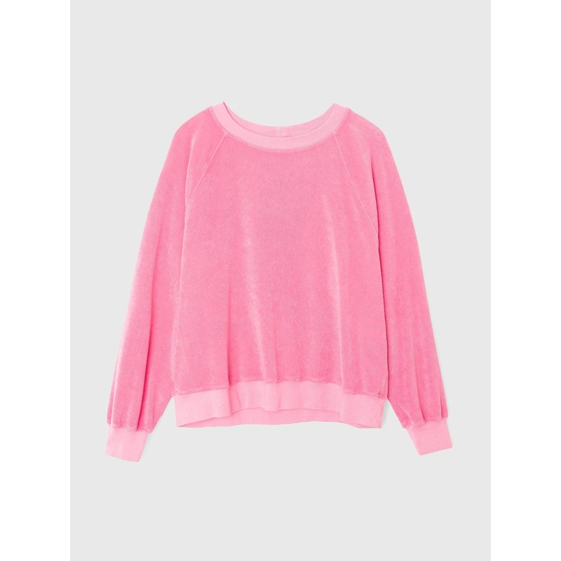 Xirena Women’s Hopper Terry Sweatshirt