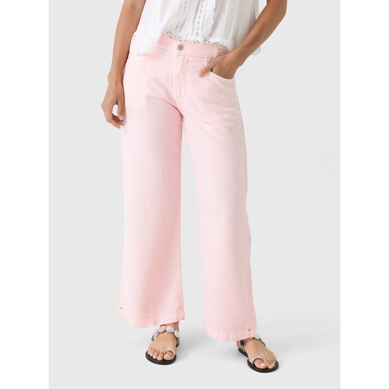 Xirena Women’s Rianne Denim Pant